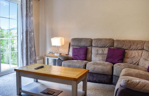Aberystwyth House | Haul Y Bore