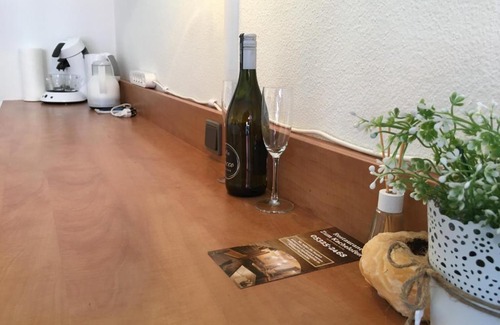 Hahnenklee Apartment | Haus 4 seasons
