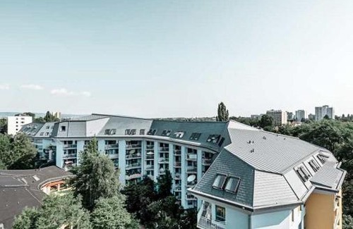 Dornbusch Hotel | Haus Aja Textor-Goethe