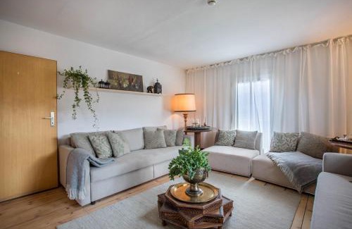Unterschonau Apartment | Haus Alpenveilchen - Appartement 3