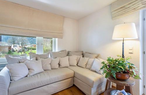 Unterschonau Apartment | Haus Alpenveilchen - Appartement 1