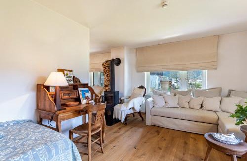 Unterschonau Apartment | Haus Alpenveilchen - Appartement 1