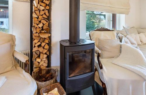 Unterschonau Apartment | Haus Alpenveilchen - Appartement 1