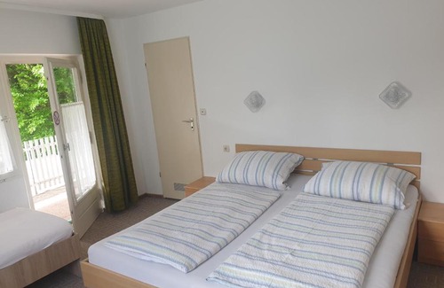 Unterallgau Hotel | Haus am Bach