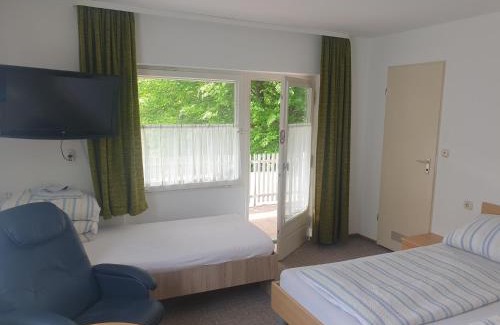Unterallgau Hotel | Haus am Bach