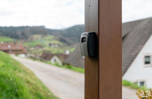 Ottenhofen im Schwarzwald Apartment | Haus Am Schroffen