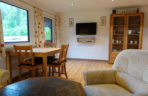 Konigssee Apartment | Haus am See - Wohnung Jenner