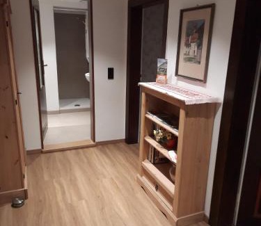 Konigssee Apartment | Haus am See - Wohnung Jenner