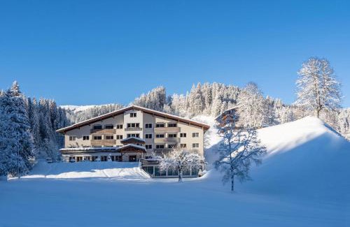 Wildschoenau Hotel | Haus am Wildbach