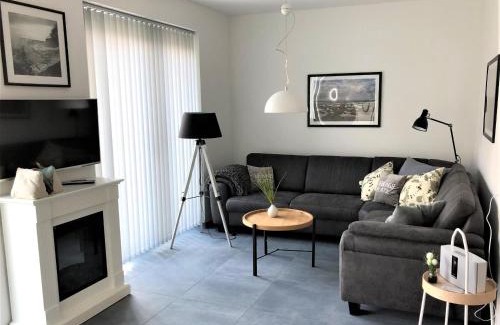 Dangast House | Haus AnnaDüne, Am Alten Deich 15b