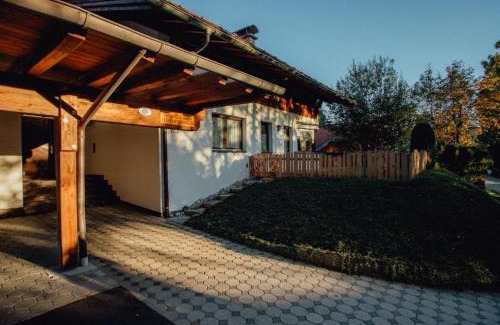 Seefeld in Tirol Apartment | Haus ANNELIES Top 1 by MoniCare