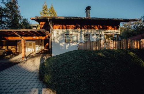 Seefeld in Tirol Apartment | Haus ANNELIES Top 2 by MoniCare
