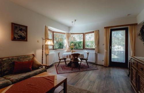 Seefeld in Tirol Apartment | Haus ANNELIES Top 2 by MoniCare