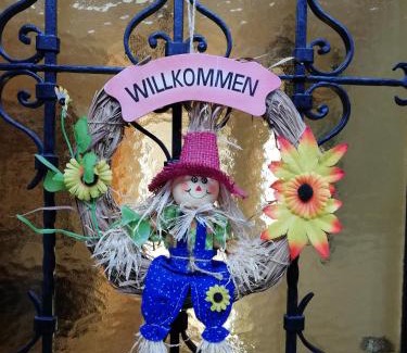 Bad Ischl Apartment | Haus Aschau