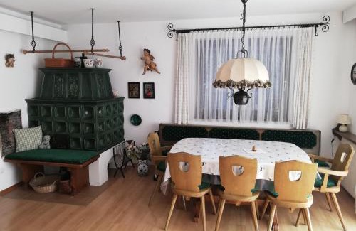 Bad Ischl Apartment | Haus Aschau