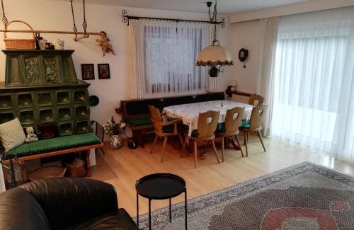 Bad Ischl Apartment | Haus Aschau