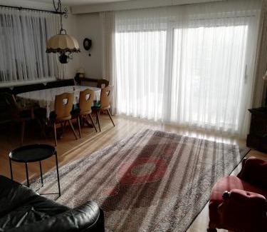 Bad Ischl Apartment | Haus Aschau