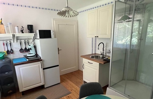 Techelsberg am Worther See Apartment | Haus Seeblick Top 2 - Haus Seeblick