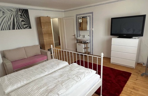 Techelsberg am Worther See Apartment | Haus Seeblick Top 2 - Haus Seeblick