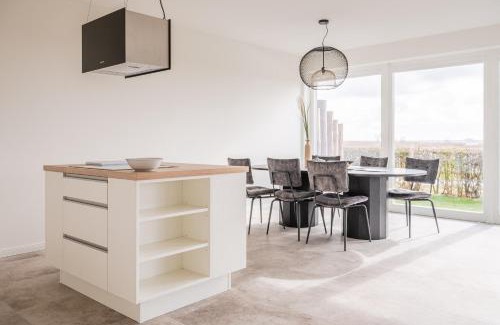 Born auf dem Darss Apartment | Haus Badestrand Badestrand 4
