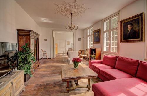 Monschau Apartment | Haus Barkhausen
