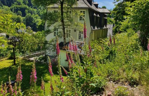 Monschau Apartment | Haus Barkhausen