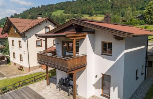 Westendorf House | Haus Bergblick
