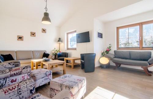 Westendorf House | Haus Bergblick