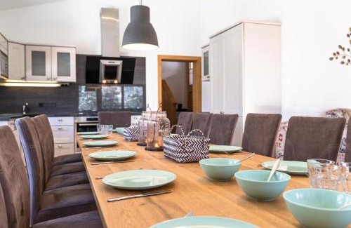 Westendorf House | Haus Bergblick