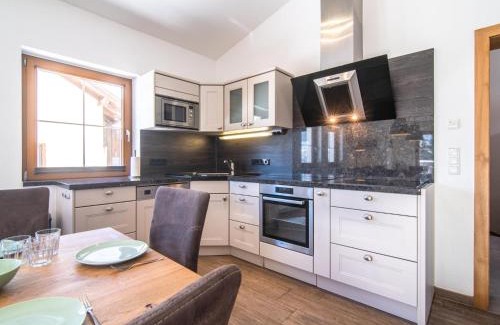 Westendorf House | Haus Bergblick