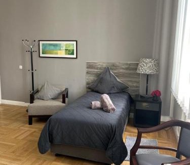 Hagen Apartment | Haus Berlin