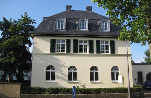 Wittlich Apartment | Haus Bley