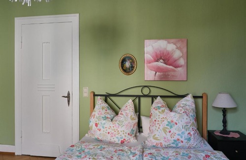 Wittlich Apartment | Haus Bley