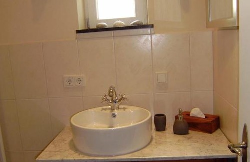 Wittlich Apartment | Haus Bley