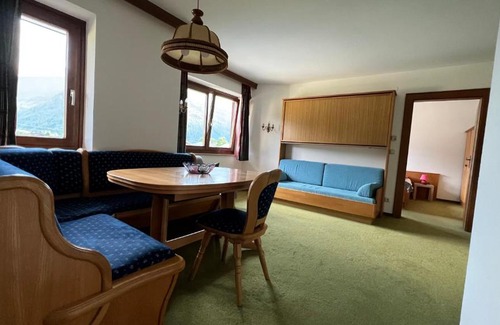 Uttendorf House | Haus Brandeck