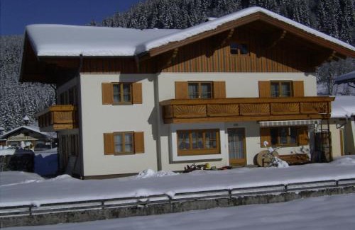 Radstadt Apartment | Haus Buchsteiner