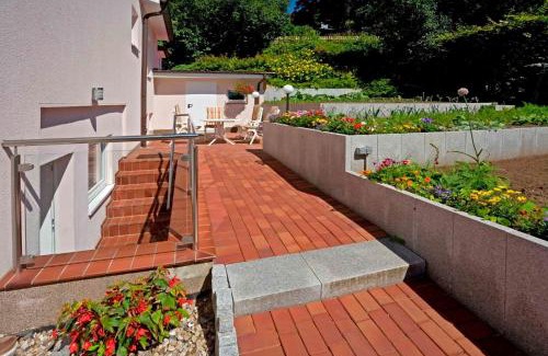 Eckernfoerde Apartment | Haus Carmesin