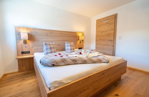 Achenkirch House | Haus Christlum