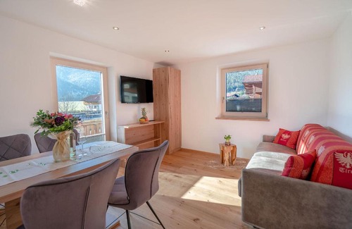 Achenkirch House | Haus Christlum