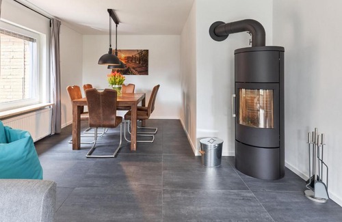 Neustadt in Holstein Apartment | Haus Deepensoll 39 Große Auszeit
