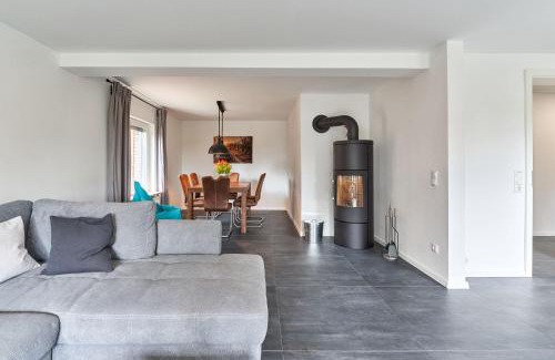 Neustadt in Holstein Apartment | Haus Deepensoll 39 Große Auszeit