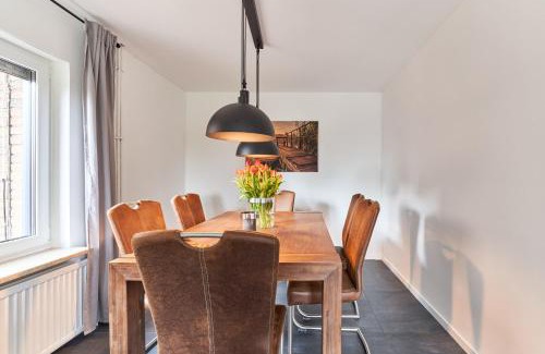 Neustadt in Holstein Apartment | Haus Deepensoll 39 Große Auszeit