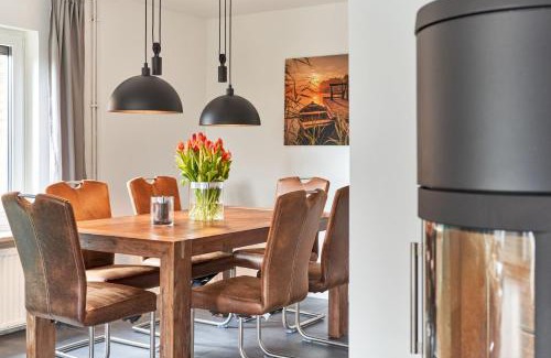 Neustadt in Holstein Apartment | Haus Deepensoll 39 Große Auszeit