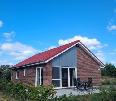Sehestedt House | Haus Dornröschen