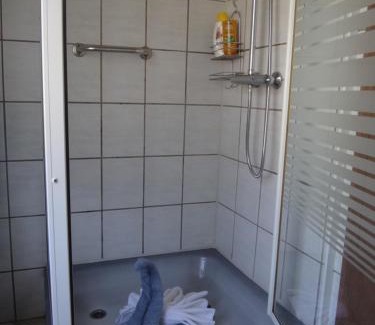 Olef Apartment | Haus Eifelinchen