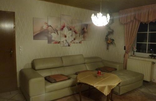Olef Apartment | Haus Eifelinchen