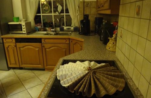 Olef Apartment | Haus Eifelinchen