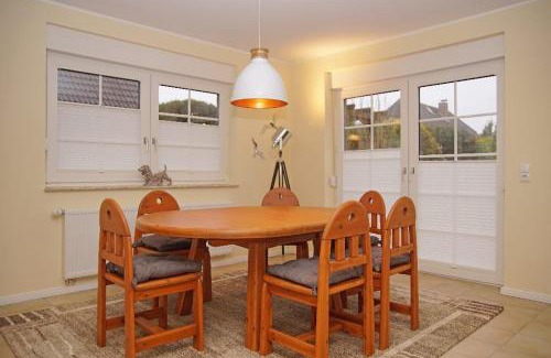 Duhnen House | Haus Felix, Whg 7