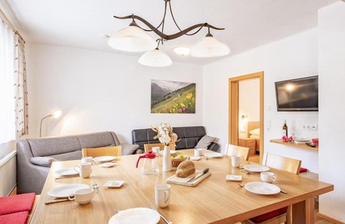 Hochkrimml House | Haus Filzstein