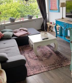 Sahlenburg Apartment | Haus Frauenpreiss 67